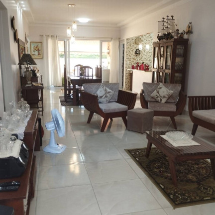 Imagem Casa com 4 Quartos à Venda, 525 m² em Amazônia Park - Cabedelo Imagem Casa com 4 Quartos à Venda, 525 m² em Amazônia Park - Cabedelo