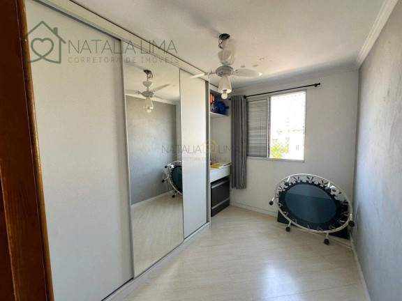 Imagem Apartamento com 2 Quartos à Venda, 46 m² em Horto Do Ipê - São Paulo Imagem Apartamento com 2 Quartos à Venda, 46 m² em Horto Do Ipê - São Paulo
