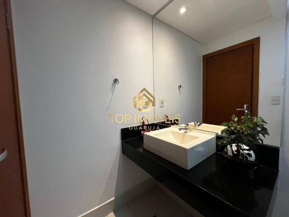 Imagem Apartamento com 2 Quartos à Venda, 175 m² em Tombo - Guarujá