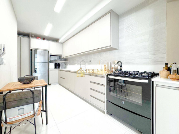 Imagem Apartamento com 3 Quartos à Venda, 160 m² em Jardim Aquarius - São José Dos Campos Imagem Apartamento com 3 Quartos à Venda, 160 m² em Jardim Aquarius - São José Dos Campos