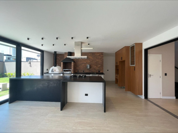 Imagem Casa com 4 Quartos à Venda, 320 m² em Condomínio Residencial Monaco - São José Dos Campos Imagem Casa com 4 Quartos à Venda, 320 m² em Condomínio Residencial Monaco - São José Dos Campos