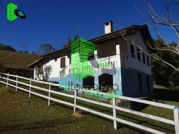 Imagem Fazenda à Venda, 31 m² em Pinhalzinho - Sto Antônio Do Pinhal - Santo Antônio Do Pinhal