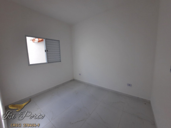 Imagem Casa de Condomínio com 2 Quartos à Venda,  em 13 - Praia Grande 