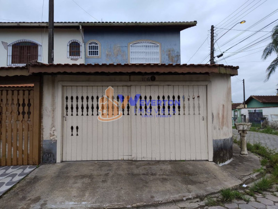 Imagem Casa à Venda, em Vila Seabra - Mongaguá Imagem Casa à Venda, em Vila Seabra - Mongaguá