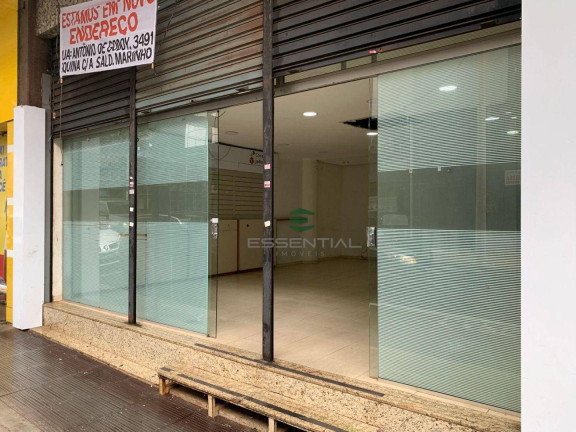 Imagem Sala Comercial para Alugar, 185 m² em Centro - São José Do Rio Preto Imagem Sala Comercial para Alugar, 185 m² em Centro - São José Do Rio Preto
