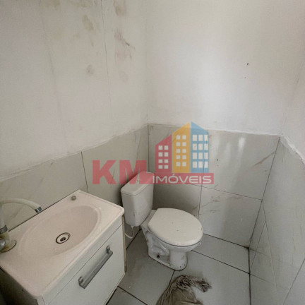 Imagem Ponto Comercial para Alugar, 12 m² em Alto Da Conceição - Mossoró Imagem Ponto Comercial para Alugar, 12 m² em Alto Da Conceição - Mossoró