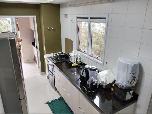 Imagem Apartamento com 4 Quartos à Venda, 147 m² em Centro - São Bernardo Do Campo