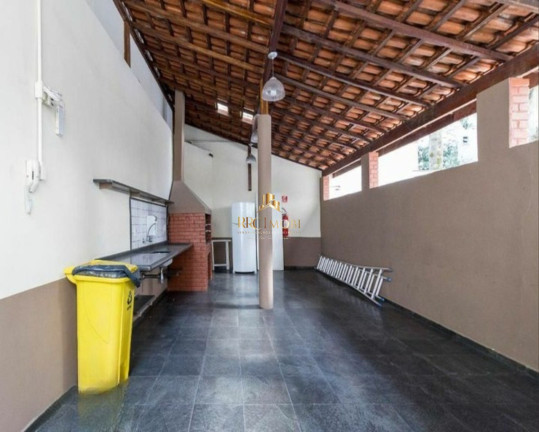 Imagem Apartamento com 2 Quartos à Venda, 58 m² em Vila Mascote - São Paulo Imagem Apartamento com 2 Quartos à Venda, 58 m² em Vila Mascote - São Paulo