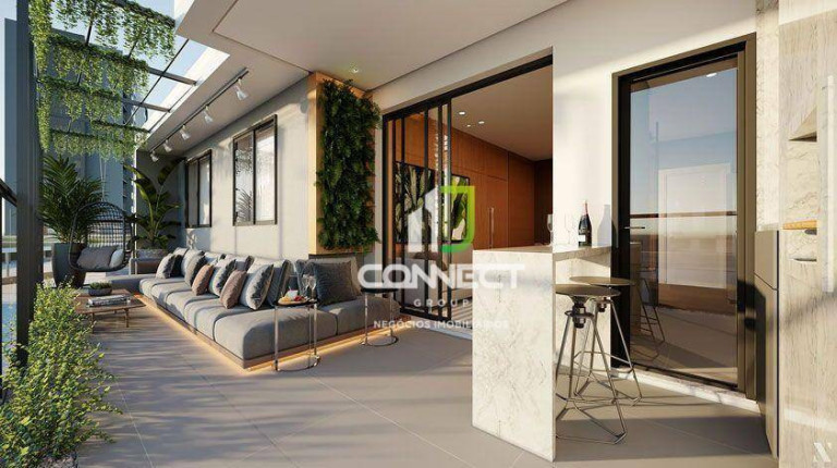Imagem Apartamento com 2 Quartos à Venda, 63 m² em São Vicente - Itajaí Imagem Apartamento com 2 Quartos à Venda, 63 m² em São Vicente - Itajaí