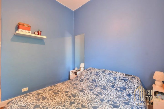 Imagem Casa com 2 Quartos à Venda, 100 m² em Vila Mariana - São Paulo Imagem Casa com 2 Quartos à Venda, 100 m² em Vila Mariana - São Paulo