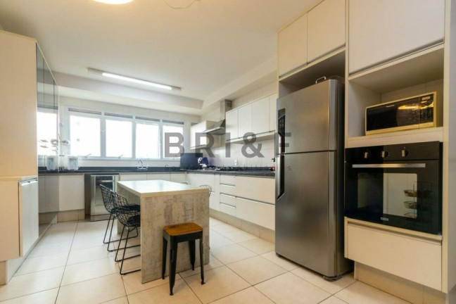 Imagem Apartamento com 4 Quartos à Venda, 350 m² em Campo Belo - São Paulo Imagem Apartamento com 4 Quartos à Venda, 350 m² em Campo Belo - São Paulo
