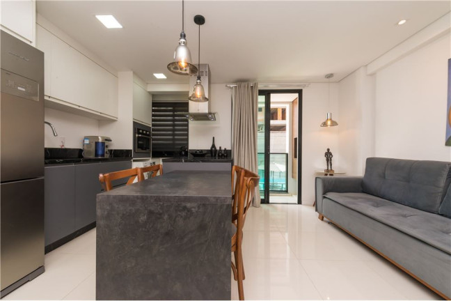 Imagem Apartamento com 2 Quartos à Venda, 63 m² em Praia Brava De Itajaí - Itajaí Imagem Apartamento com 2 Quartos à Venda, 63 m² em Praia Brava De Itajaí - Itajaí