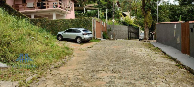 Imagem Terreno à Venda, 471 m² em Córrego Grande - Florianópolis