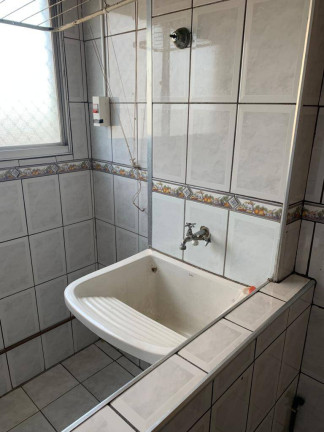 Imagem Apartamento com 2 Quartos à Venda, 51 m² em Vila Primavera - São Paulo Imagem Apartamento com 2 Quartos à Venda, 51 m² em Vila Primavera - São Paulo