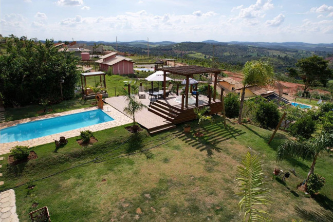 Imagem Chácara com 3 Quartos à Venda, 1.800 m² em Recanto Da Serra - Itatiaiuçu Imagem Chácara com 3 Quartos à Venda, 1.800 m² em Recanto Da Serra - Itatiaiuçu