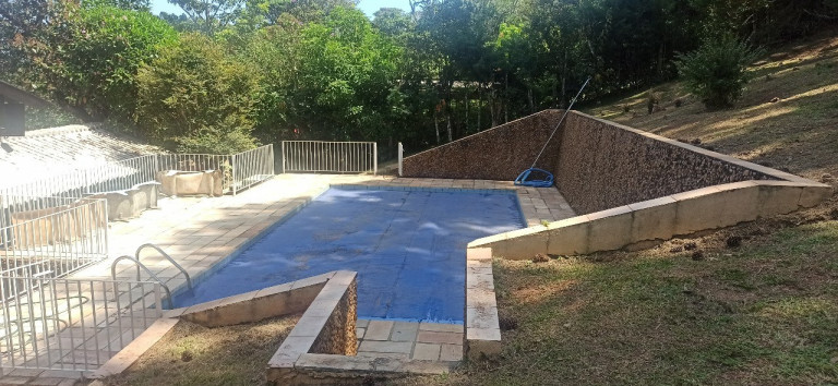 Imagem Casa de Condomínio com 4 Quartos à Venda, 209 m² em Silvas - Morungaba