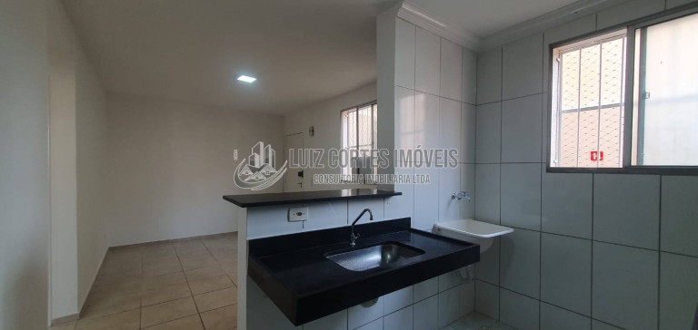 Imagem Apartamento com 2 Quartos à Venda, 44 m² em Upg Paraiso - Uberaba Imagem Apartamento com 2 Quartos à Venda, 44 m² em Upg Paraiso - Uberaba