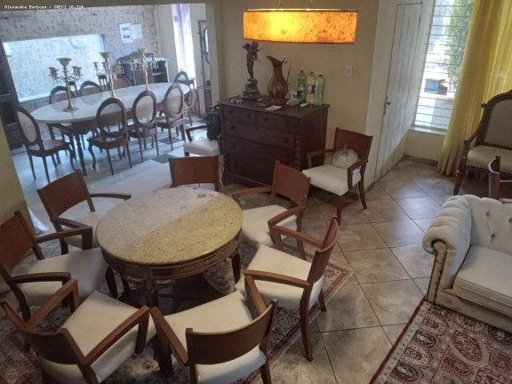 Imagem Casa com 5 Quartos à Venda, 350 m² em Boa Viagem - Recife Imagem Casa com 5 Quartos à Venda, 350 m² em Boa Viagem - Recife