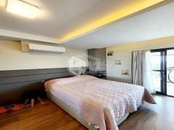 Imagem Apartamento com 1 Quarto à Venda, 52 m² em Barra Funda - São Paulo