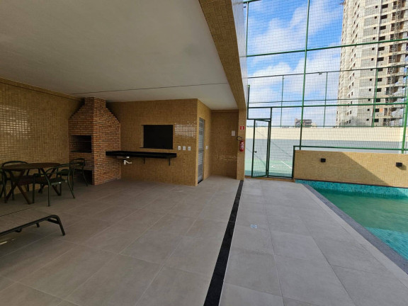 Imagem Apartamento com 3 Quartos para Alugar, 79 m² em Telégrafo - Belém Imagem Apartamento com 3 Quartos para Alugar, 79 m² em Telégrafo - Belém