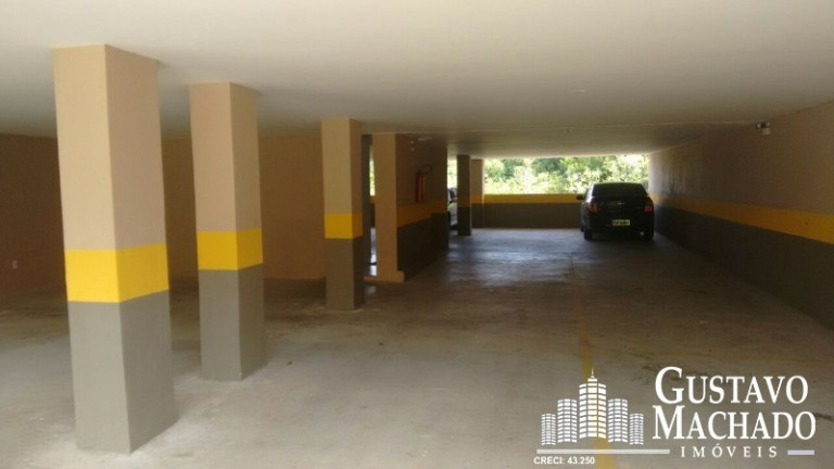 Imóvel com 2 Quartos à Venda, 60 m² em Roma - Volta Redonda