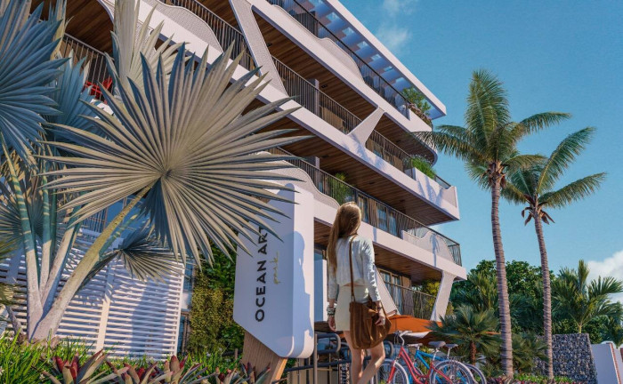 Imagem Apartamento à Venda, 31 m² em Bessa - João Pessoa