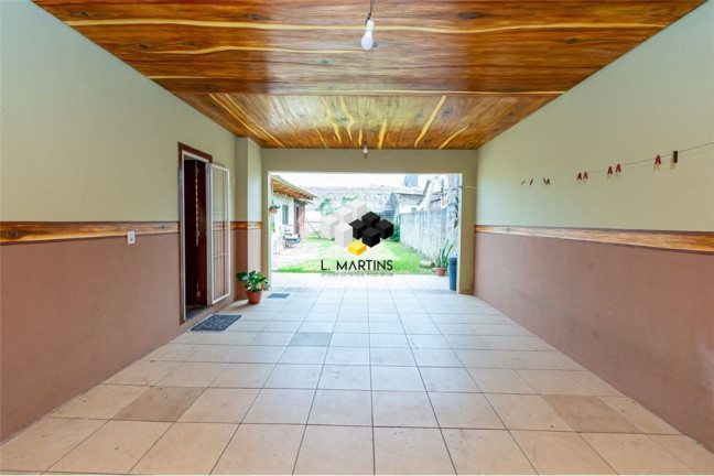 Imagem Casa com 2 Quartos à Venda, 148 m² em Estância Velha - Canoas Imagem Casa com 2 Quartos à Venda, 148 m² em Estância Velha - Canoas