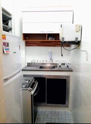 Imagem Apartamento com 1 Quarto à Venda, 40 m² em Copacabana - Rio De Janeiro Imagem Apartamento com 1 Quarto à Venda, 40 m² em Copacabana - Rio De Janeiro