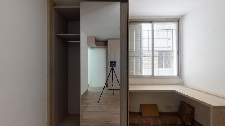 Imagem Imóvel com 2 Quartos à Venda, 58 m² em Pinheiros - São Paulo Imagem Imóvel com 2 Quartos à Venda, 58 m² em Pinheiros - São Paulo