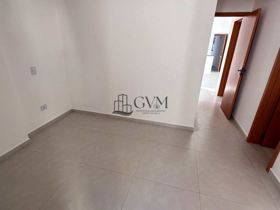 Imagem Apartamento com 2 Quartos à Venda, 74 m² em Canto Do Forte - Praia Grande