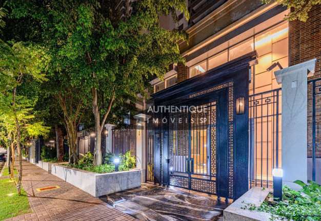 Imagem Apartamento com 2 Quartos à Venda, 79 m² em Chácara Santo Antônio - São Paulo Imagem Apartamento com 2 Quartos à Venda, 79 m² em Chácara Santo Antônio - São Paulo