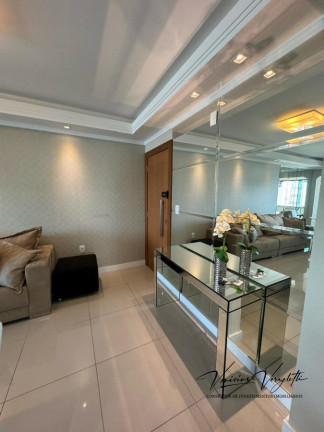 Imagem Apartamento com 3 Quartos para Temporada, 140 m² em Centro - Balneário Camboriú