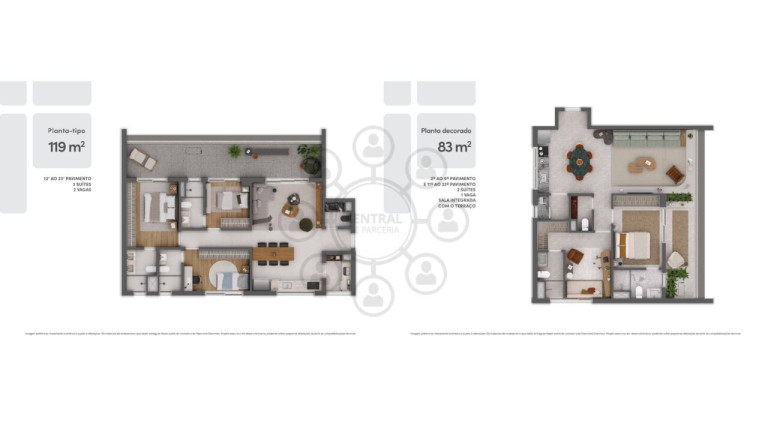 Imagem Apartamento com 2 Quartos à Venda, 84 m² em Pinheiros - São Paulo Imagem Apartamento com 2 Quartos à Venda, 84 m² em Pinheiros - São Paulo