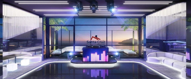 Imagem Apartamento com 4 Quartos à Venda,  em Meia Praia - Itapema