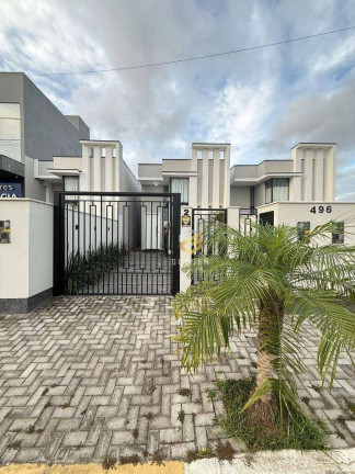 Imagem Casa com 2 Quartos à Venda, 67 m² em Areias - Tijucas Imagem Casa com 2 Quartos à Venda, 67 m² em Areias - Tijucas