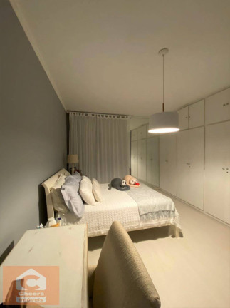 Imagem Apartamento com 3 Quartos à Venda, 160 m² em Jardim Paulista - São Paulo
