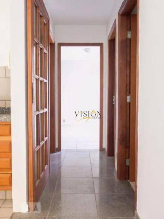 Imagem Apartamento com 3 Quartos à Venda ou Locação, 80 m² em Santa Genebra - Campinas Imagem Apartamento com 3 Quartos à Venda ou Locação, 80 m² em Santa Genebra - Campinas