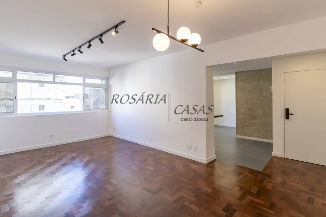 Imagem Apartamento com 2 Quartos à Venda, 98 m² em Jardim Paulista - São Paulo