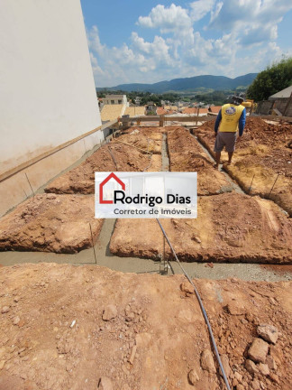 Imagem Terreno à Venda, 372 m² em Horto Santo Antonio - Jundiaí