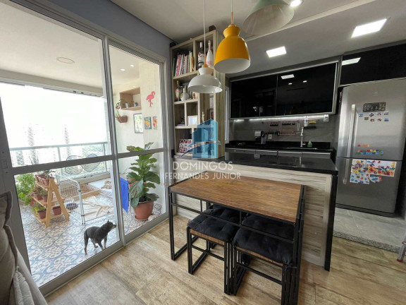 Imagem Apartamento com 2 Quartos à Venda, 89 m² em Tatuapé - São Paulo Imagem Apartamento com 2 Quartos à Venda, 89 m² em Tatuapé - São Paulo