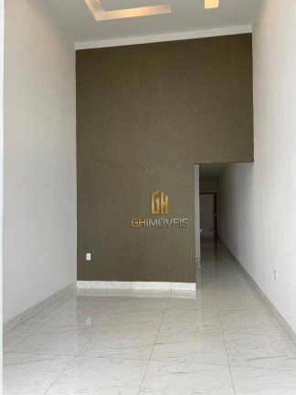 Imagem Casa com 3 Quartos à Venda, 112 m² em Moinho Dos Ventos - Goiânia Imagem Casa com 3 Quartos à Venda, 112 m² em Moinho Dos Ventos - Goiânia