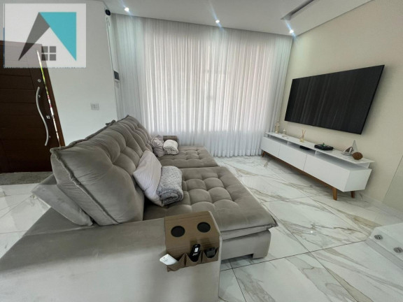 Imagem Casa com 3 Quartos à Venda, 270 m² em Portais (polvilho) - Cajamar