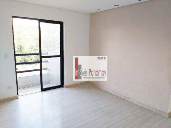 Imagem Apartamento com 2 Quartos à Venda, 50 m² em Jardim Celeste - São Paulo Imagem Apartamento com 2 Quartos à Venda, 50 m² em Jardim Celeste - São Paulo
