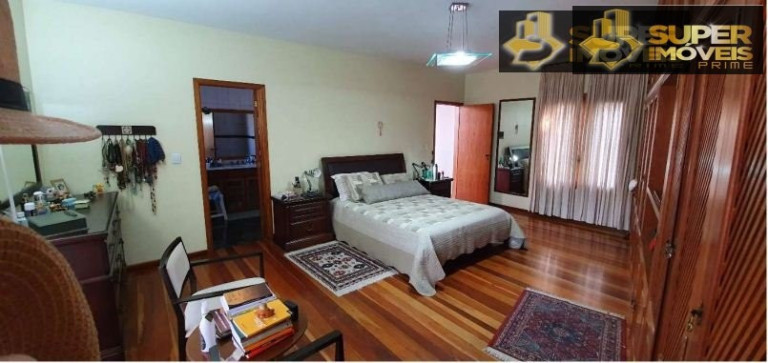 Imagem Casa com 4 Quartos à Venda, 436 m² em Areal - Pelotas Imagem Casa com 4 Quartos à Venda, 436 m² em Areal - Pelotas