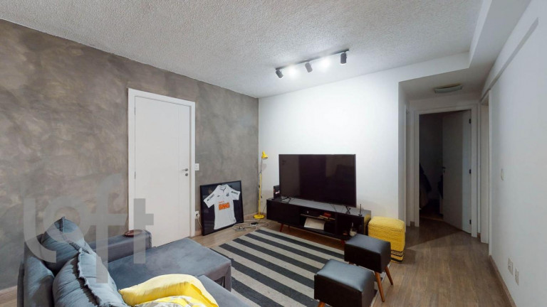 Imagem Apartamento com 2 Quartos à Venda, 69 m² em Bom Retiro - São Paulo