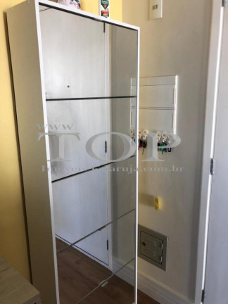 Imagem Apartamento com 3 Quartos à Venda, 97 m² em Tombo - Guarujá Imagem Apartamento com 3 Quartos à Venda, 97 m² em Tombo - Guarujá