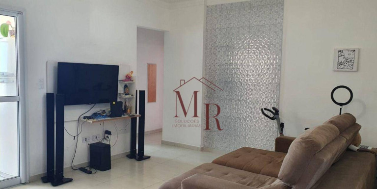 Imagem Apartamento com 2 Quartos à Venda, 90 m² em Vilamar - Praia Grande Imagem Apartamento com 2 Quartos à Venda, 90 m² em Vilamar - Praia Grande