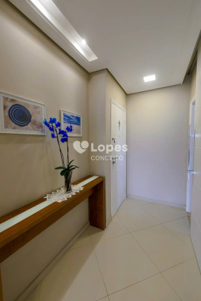 Imagem Apartamento com 2 Quartos à Venda, 100 m² em Embaré - Santos
