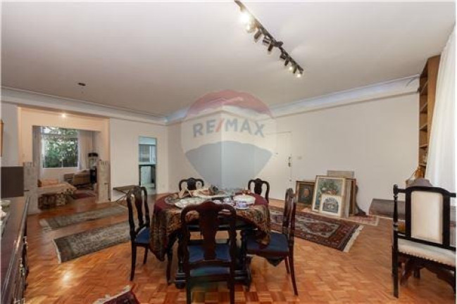 Imagem Apartamento com 3 Quartos à Venda, 180 m² em Jardim Paulista - São Paulo
