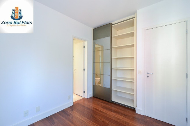 Imagem Apartamento com 3 Quartos à Venda, 147 m² em Brooklin Paulista - São Paulo